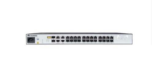 华为MA5626-24 ONU光接入单元设备详解 接入与应用指南